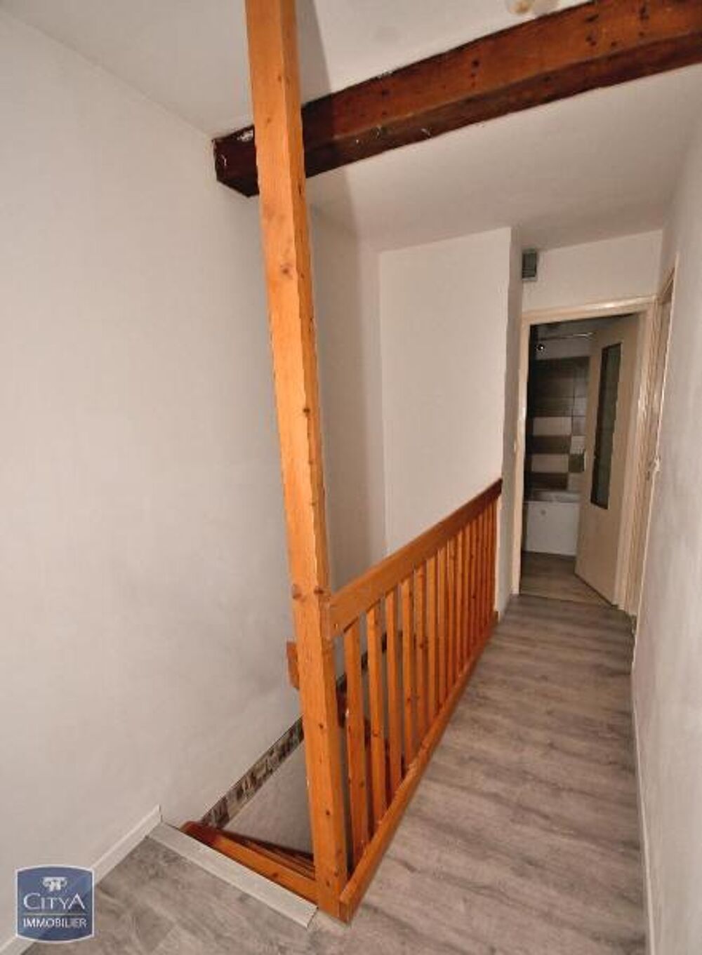 location Appartement - 3 pièce(s) - 50 m² Ferrière-la-Grande (59680)