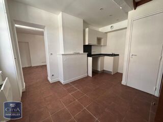 Appartement à louer 2 pièces 