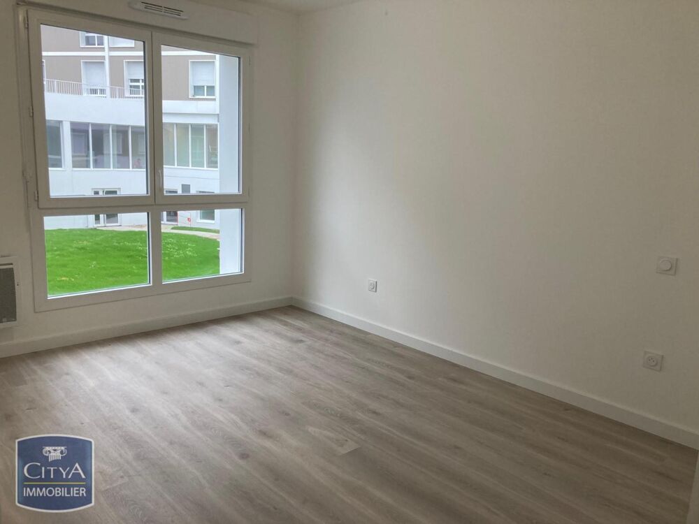 location Appartement - 3 pièce(s) - 58 m² Le Havre (76600)