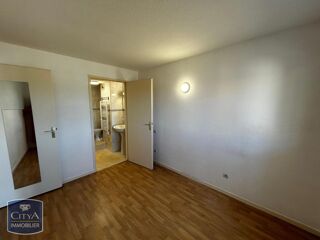  Appartement à louer 2 pièces 28 m²