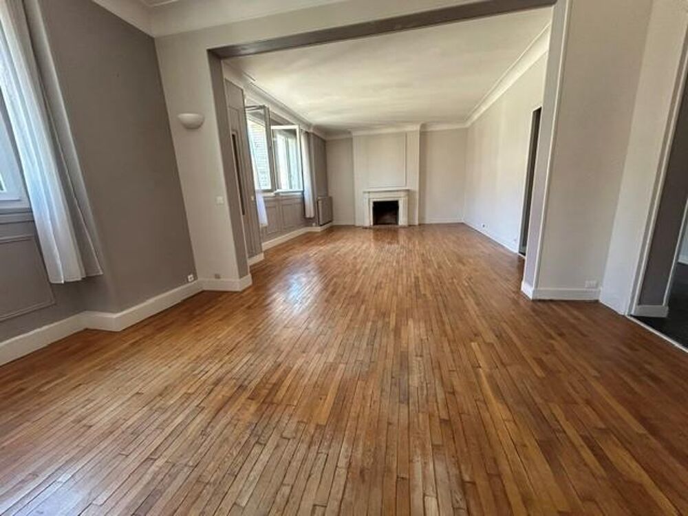 location Appartement - 5 pièce(s) - 156 m² Tours (37000)