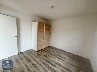  Appartement à louer 2 pièces 48 m²