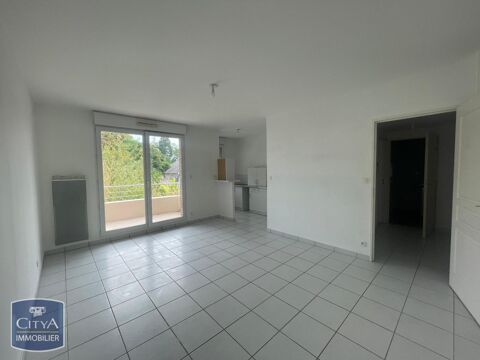  Appartement  louer 2 pices 44 m
