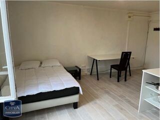  Appartement � louer 1 pi�ce 24 m�