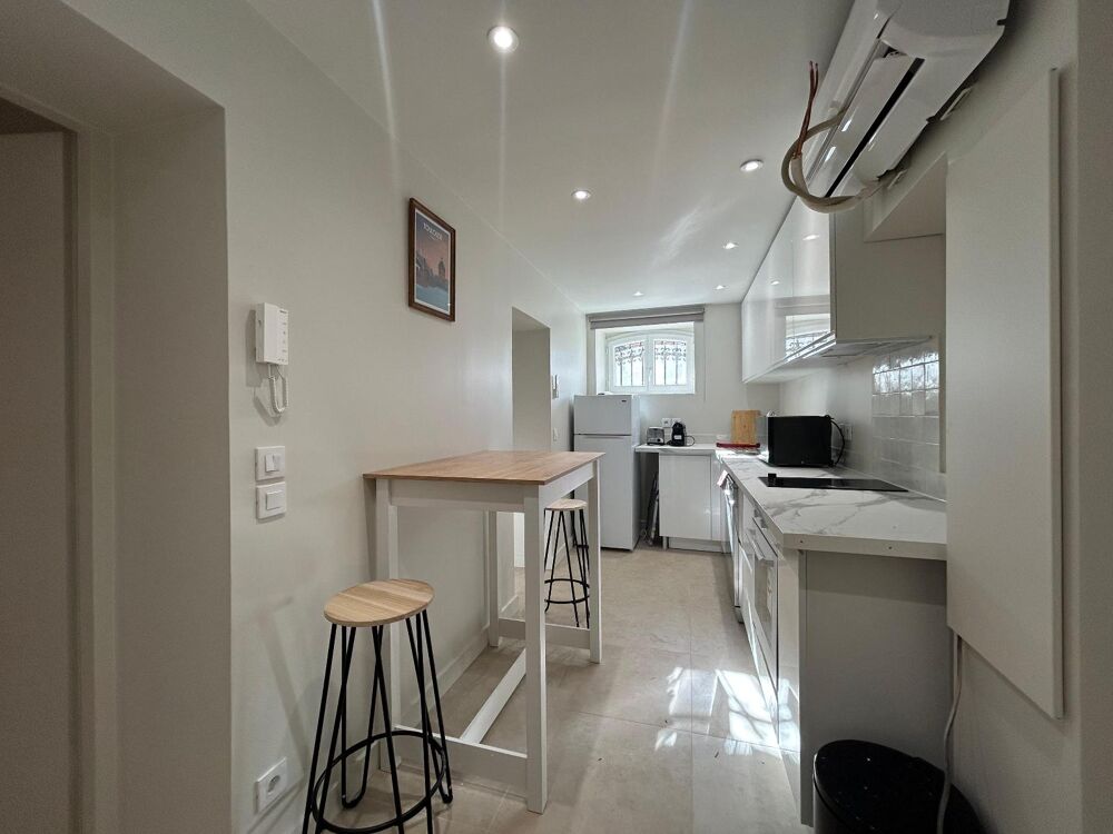 location Appartement - 2 pièce(s) - 36 m² Toulouse (31000)