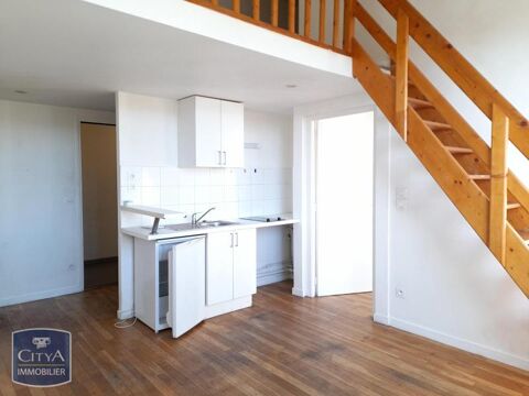   Location Appartement Appartement - 2 pi�ce(s) - 51 m�