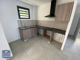 location Appartement - 3 pièce(s) - 62 m² Saint-Pierre (97410)