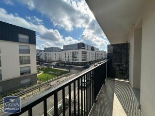  Appartement � louer 1 pi�ce 27 m�