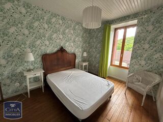  Maison � louer 3 pi�ces 62 m�