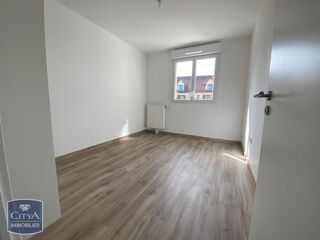  Appartement à louer 2 pièces 41 m²