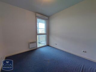  Appartement à louer 2 pièces 46 m²
