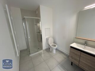 Appartement à louer 2 pièces 38 m²
