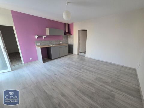  Appartement  louer 2 pices 46 m