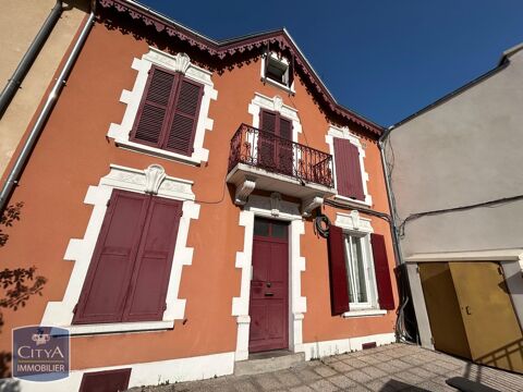  Appartement � louer 2 pi�ces 26 m�