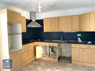  Maison � louer 4 pi�ces 111 m�