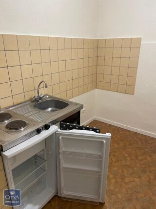  Appartement � louer 1 pi�ce 29 m�