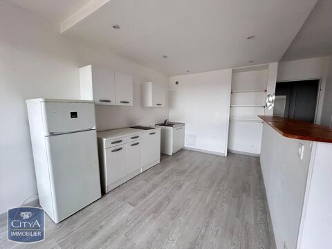  Appartement � louer 1 pi�ce 34 m�