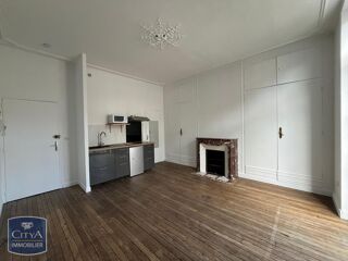  Appartement � louer 1 pi�ce 24 m�