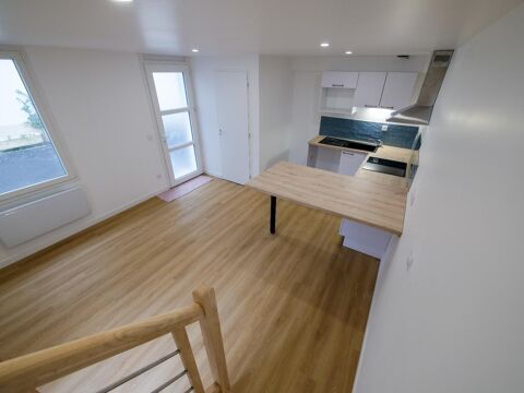  Appartement � louer 2 pi�ces 40 m�