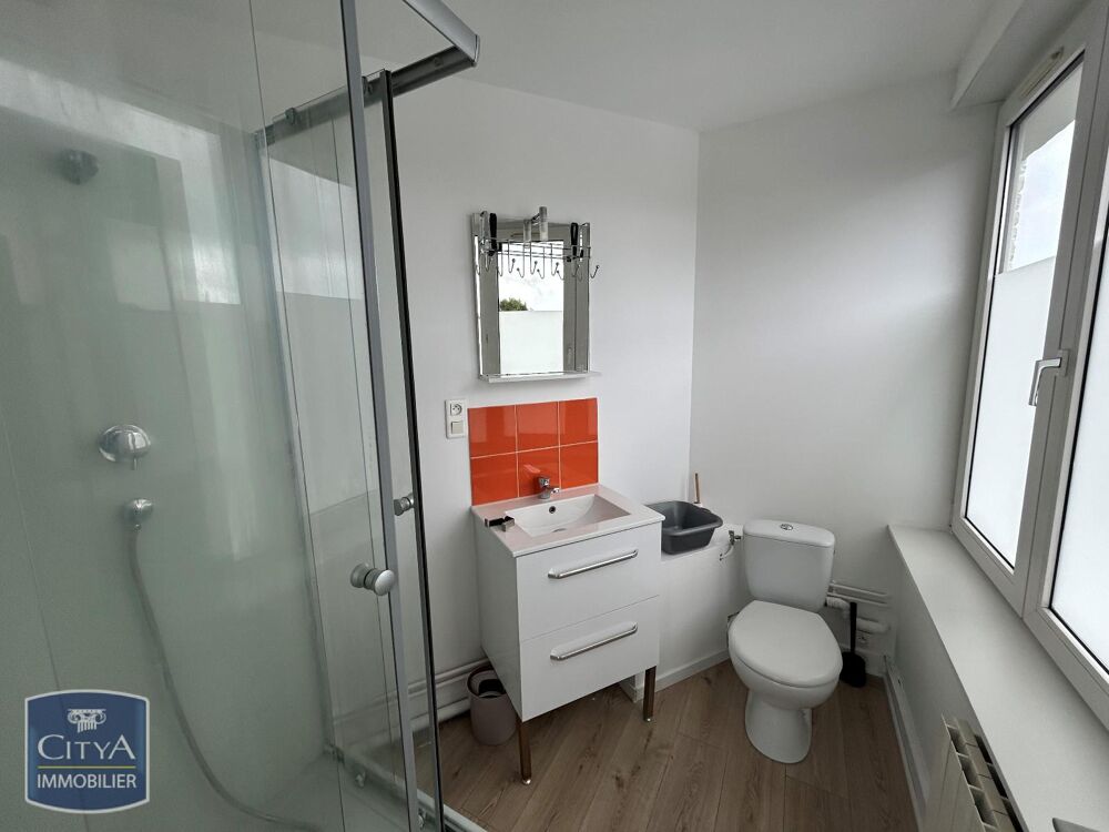 location Appartement - 1 pièce(s) - 17 m² La Madeleine (59110)