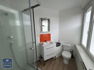  Appartement à louer 1 pièce 17 m²