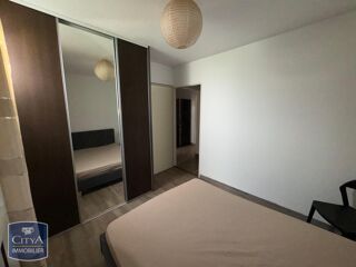  Appartement � louer 2 pi�ces 45 m�