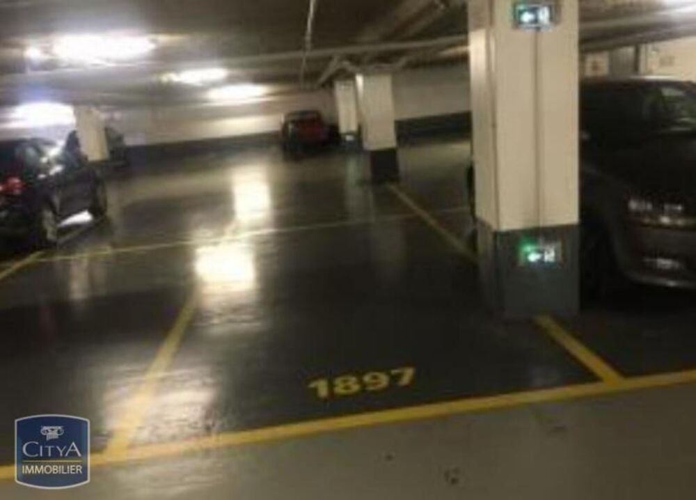 location Parking / Garage Toulouse (31000)