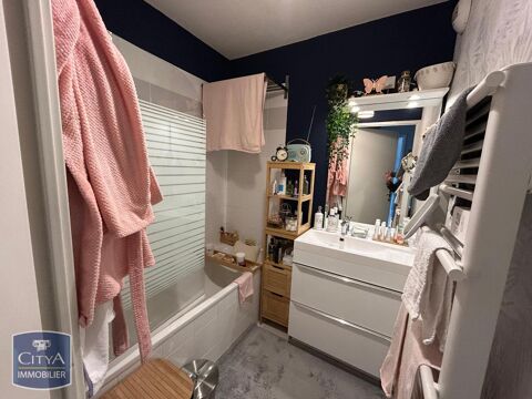  Appartement � louer 2 pi�ces 48 m�