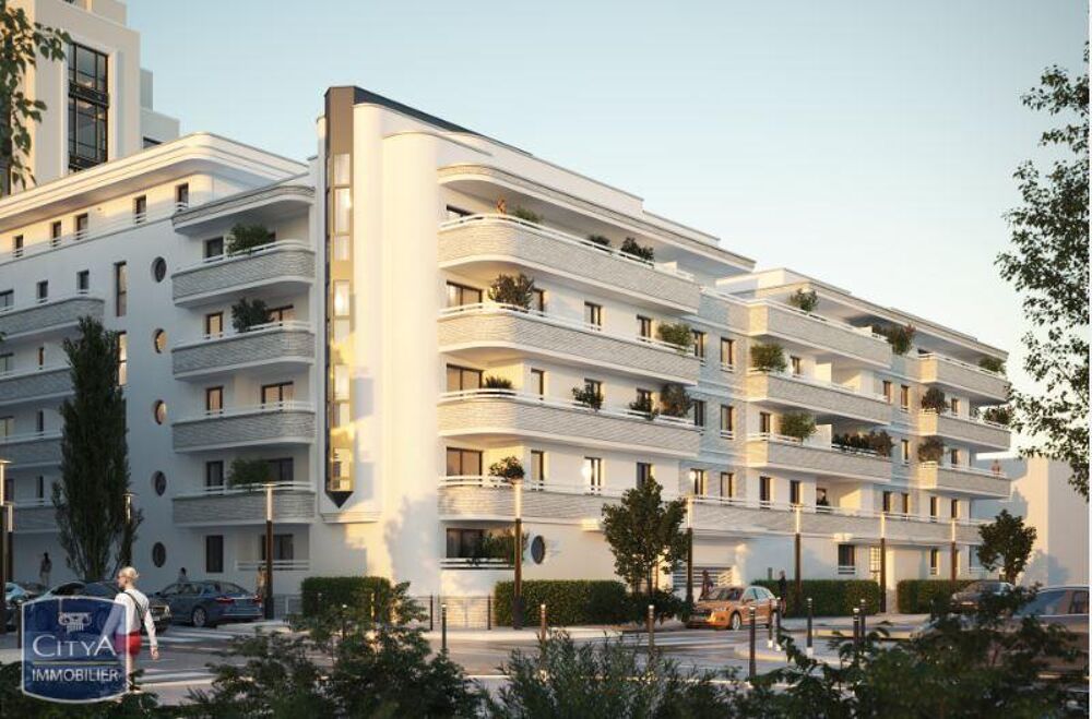 EXCLUSIVITÉ - APPARTEMENT 3 PIÈCES AVEC TERRASSE En loca....