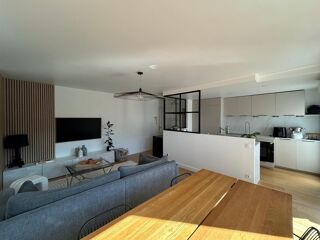  Appartement à vendre 3 pièces 67 m²