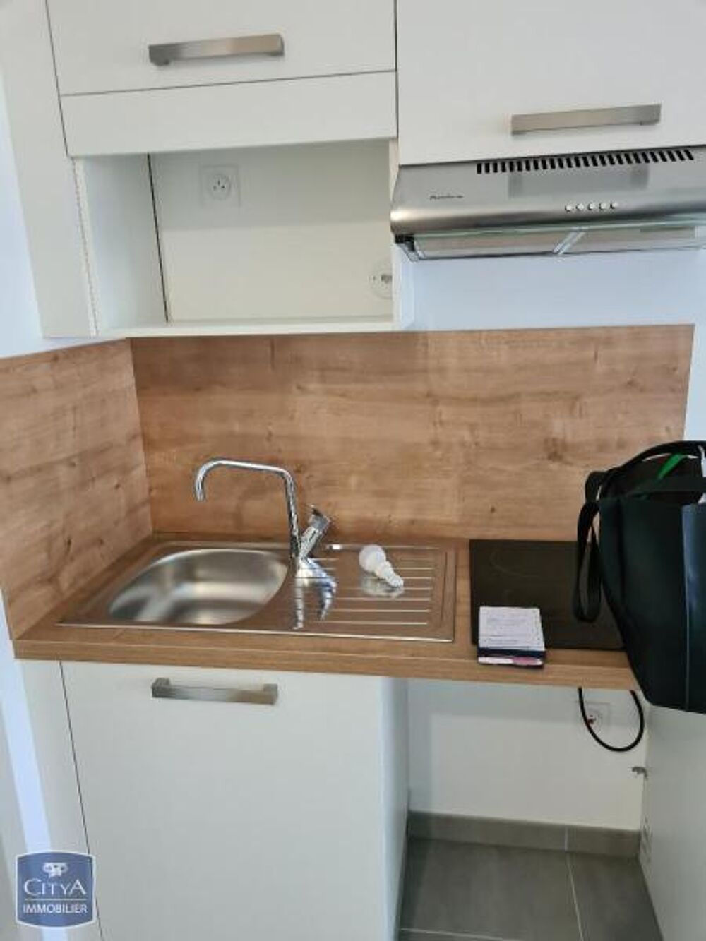 location Appartement - 2 pièce(s) - 44 m² Draguignan (83300)
