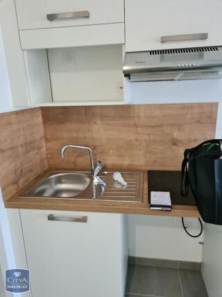  Appartement à louer 2 pièces 44 m²