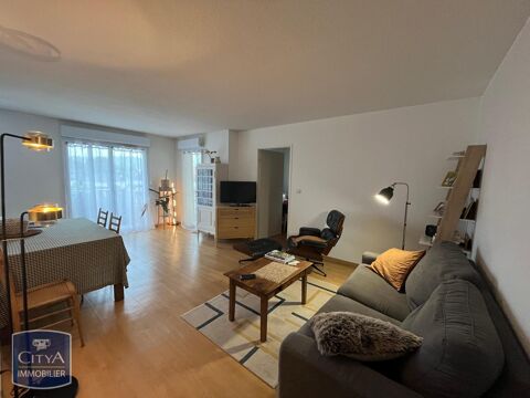  Appartement � louer 3 pi�ces 55 m�