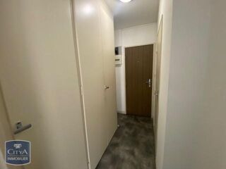  Appartement à louer 1 pièce 22 m²
