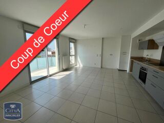 location Appartement - 3 pièce(s) - 65 m² Villeurbanne (69100)