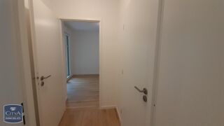  Appartement à louer 2 pièces 44 m²