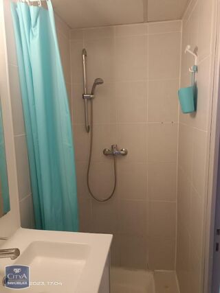  Appartement à louer 1 pièce 17 m²