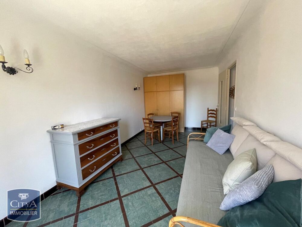 location Appartement - 2 pièce(s) - 45 m² Aix-en-Provence (13090)