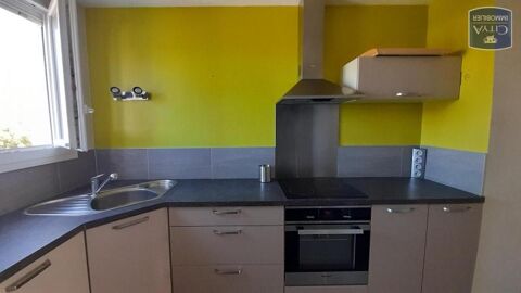  Appartement � louer 3 pi�ces 66 m�