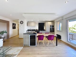 vente Appartement - 3 pièce(s) - 63 m² Balma (31130)