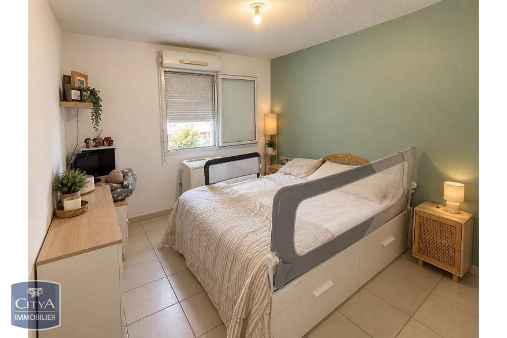 location Appartement - 3 pièce(s) - 60 m² La Seyne-sur-Mer (83500)