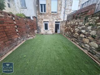  Appartement à louer 1 pièce 17 m²