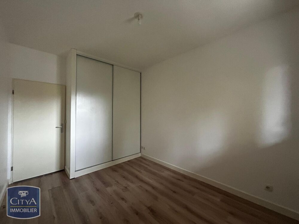 location Appartement - 4 pièce(s) - 78 m² Roubaix (59100)