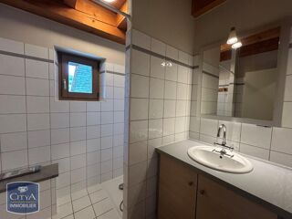  Appartement à louer 2 pièces 50 m²
