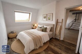  Appartement à louer 2 pièces 42 m²