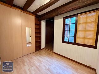  Appartement à louer 2 pièces 43 m²