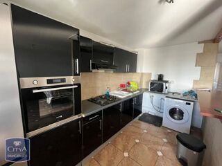  Appartement à louer 2 pièces 47 m²