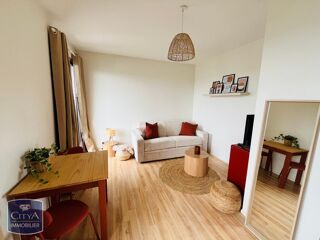  Appartement � louer 1 pi�ce 22 m�