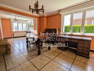  Maison � vendre 6 pi�ces 115 m�
