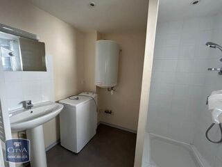  Appartement à louer 1 pièce 20 m²